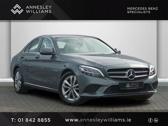 vehicle for sale from Annesley Williams