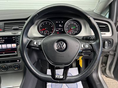 2014 Volkswagen Golf