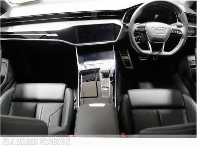 2022 Audi A6