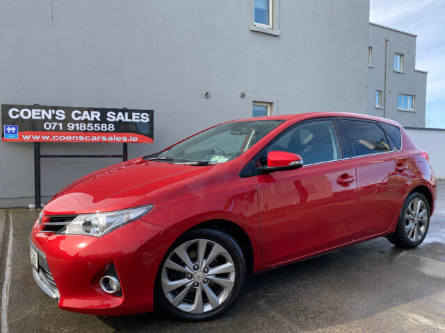 vehicle for sale from Coen's Car Sales