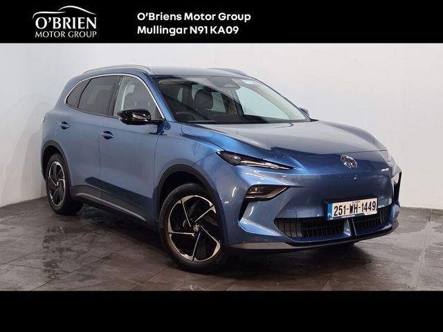 vehicle for sale from O'Briens Motor Group