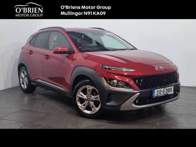 vehicle for sale from O'Briens Motor Group