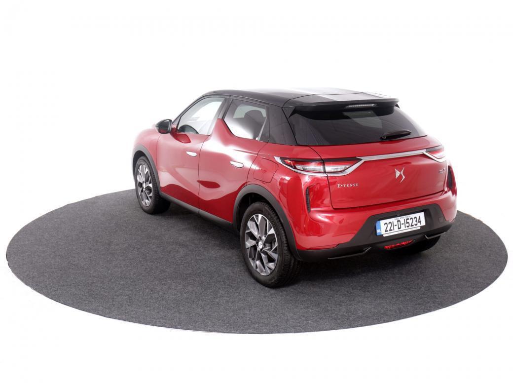 2022 DS Automobiles DS 3