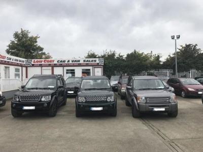 vehicle for sale from Low Cost Cars And Vans
