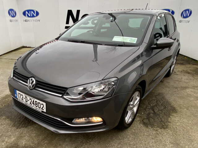 vehicle for sale from Neary's Lusk