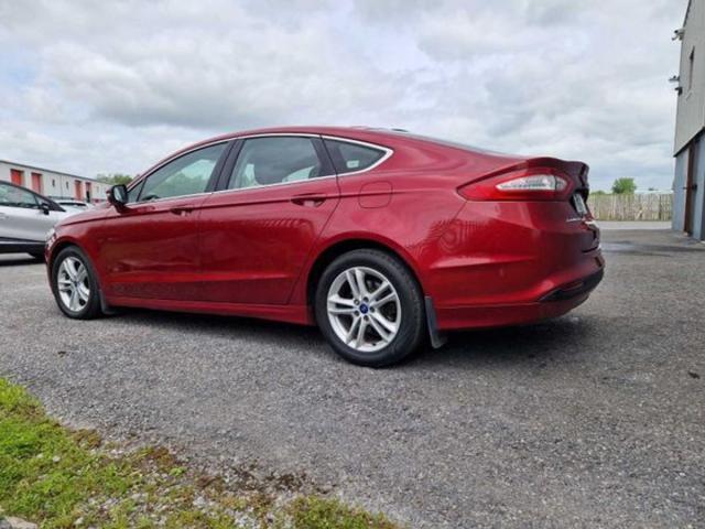 Image for 2015 Ford Mondeo 15 Mondeo, new 2 yr nct