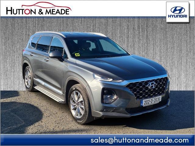 vehicle for sale from Hutton & Meade