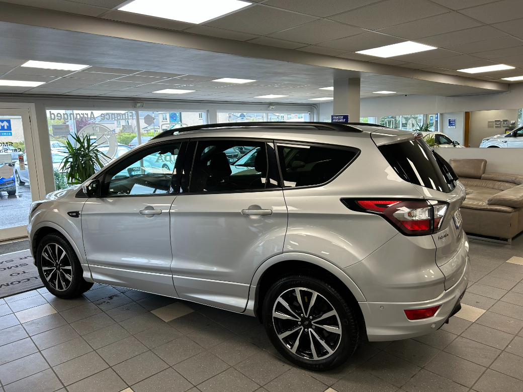 Kuga
