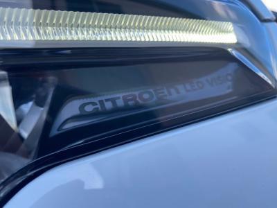 2023 Citroen C5 Aircross