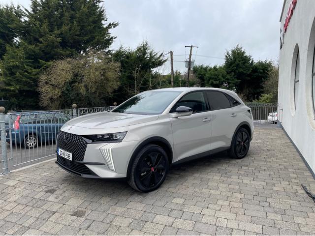 Image for 2023 DS Automobiles DS 7 7 CROSSBACK E-TENSE 225 AUTO PERFORMAN PERFORMANCE P 5DR!! 2.9% FINANCE AVAILABLE !!