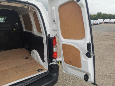 2020 Citroen Berlingo