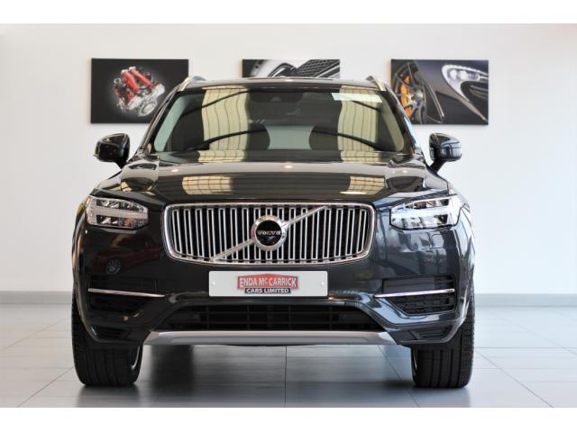 Image for 2019 Volvo XC90 2.0 T8 AWD Inscription PRO