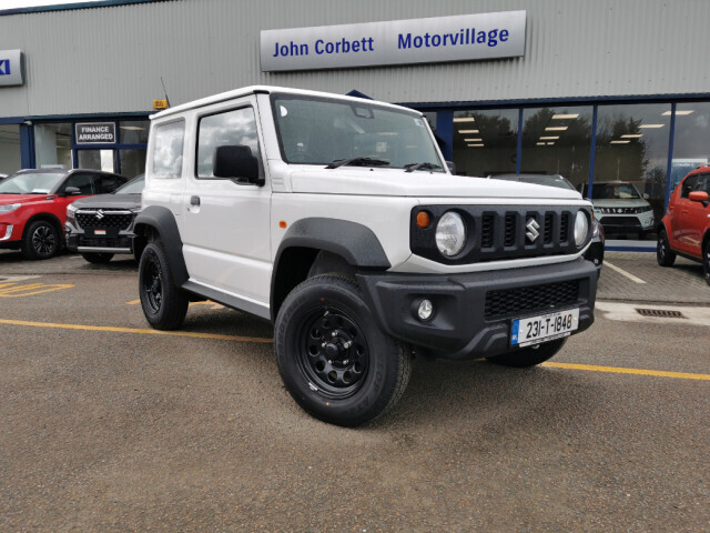 vehicle for sale from John Corbett Motorvillage