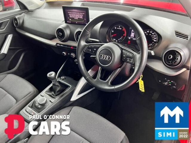 Image for 2019 Audi Q2 Sport 30 TDI