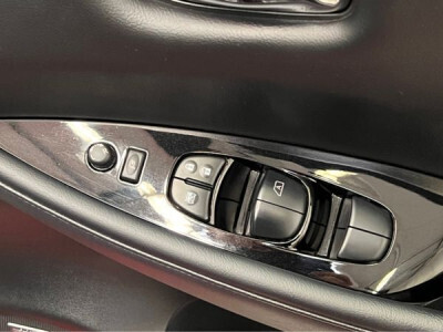 2018 Nissan Leaf