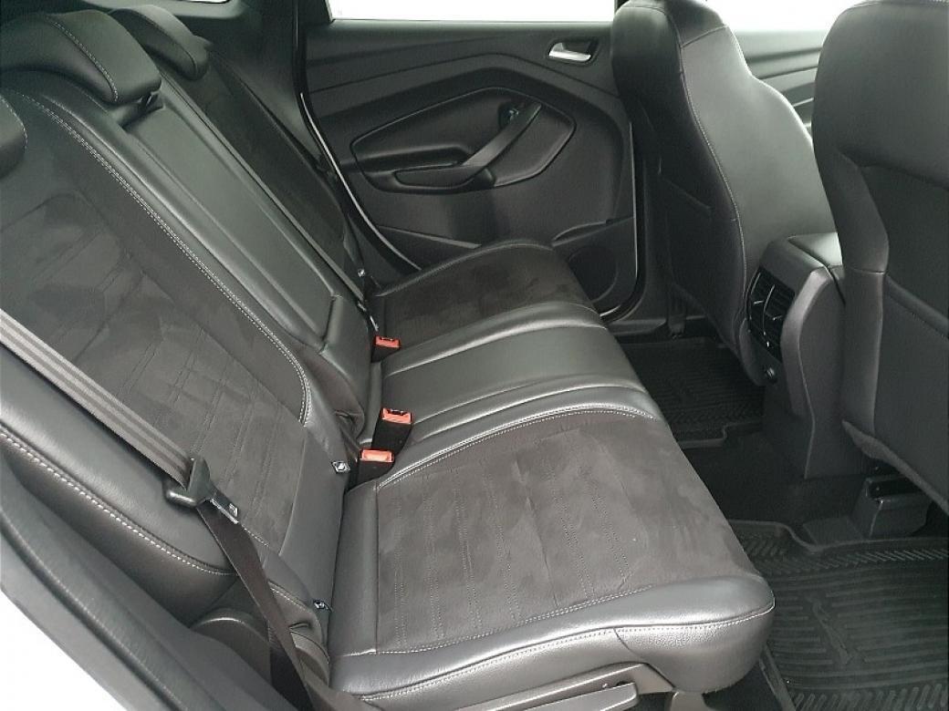 2017 Ford Kuga