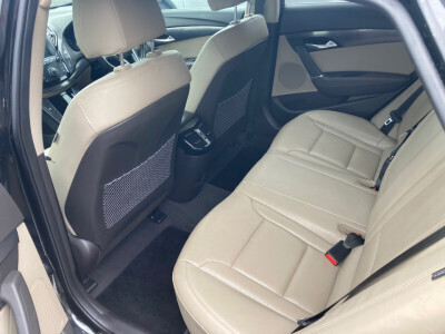 2018 Hyundai i40