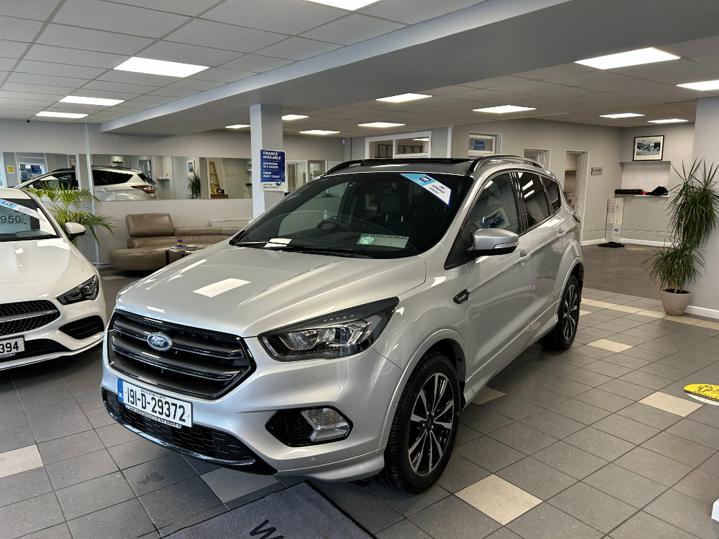 Kuga