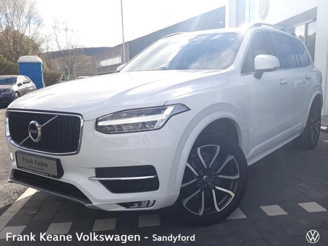 Image for 2016 Volvo XC90 D4 FWD Momentum GT 5DR AUTO