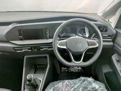 2023 Volkswagen Caddy Maxi Life