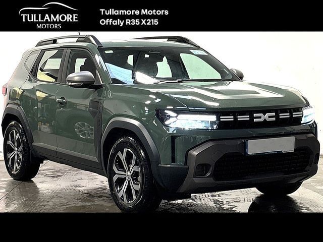 vehicle for sale from Tullamore Motors
