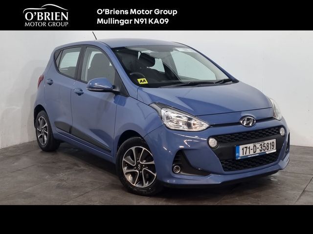 vehicle for sale from O'Briens Motor Group