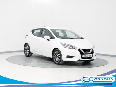 vehicle for sale from Shane Connolly Cars