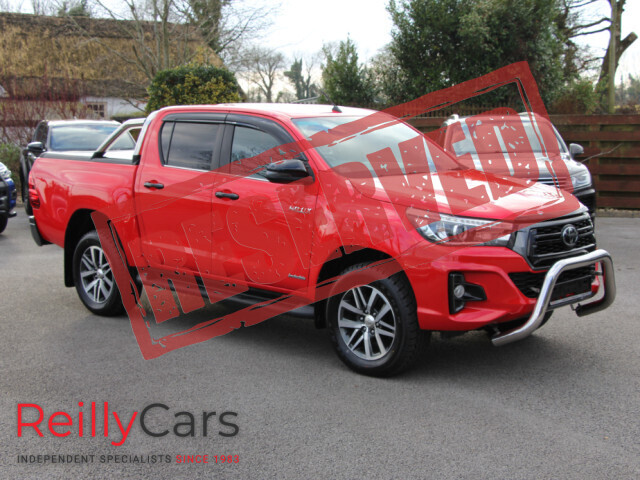 vehicle for sale from Reilly Cars