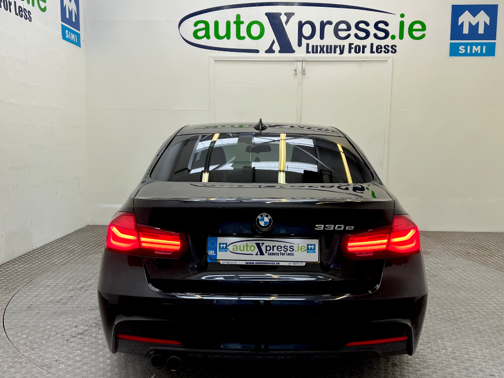 3 Series