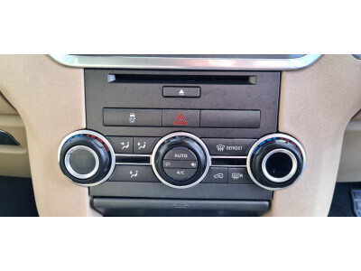 2015 Land Rover Discovery