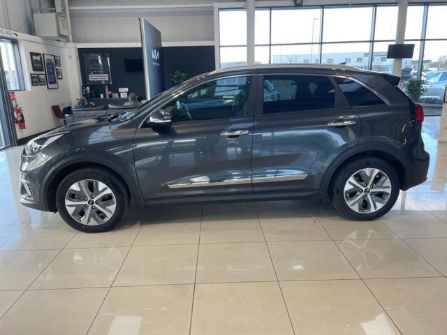 Image for 2021 Kia e-Niro E-NIRO, FULL LEATHER, SATNAV, CAMERA, HEATED SEATS