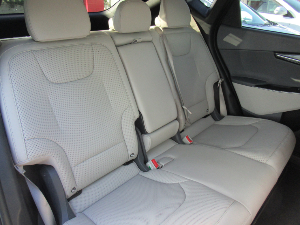 2022 Kia EV6