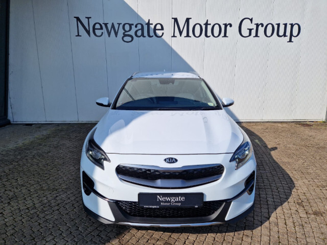 Image for 2021 Kia XCeed Phev MY21 Trailer 5DR AU