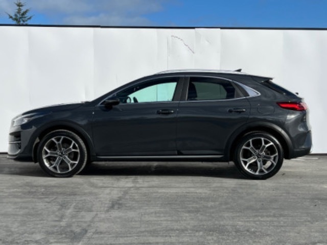 Image for 2020 Kia XCeed 1.0 K4 5DR