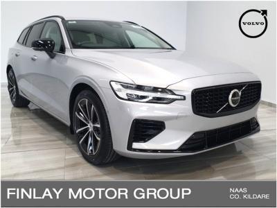 vehicle for sale from Finlay Motor Group