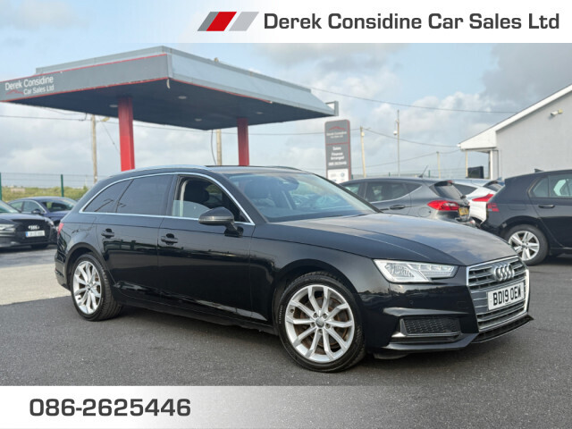 vehicle for sale from Derek Considine Car Sales Ltd