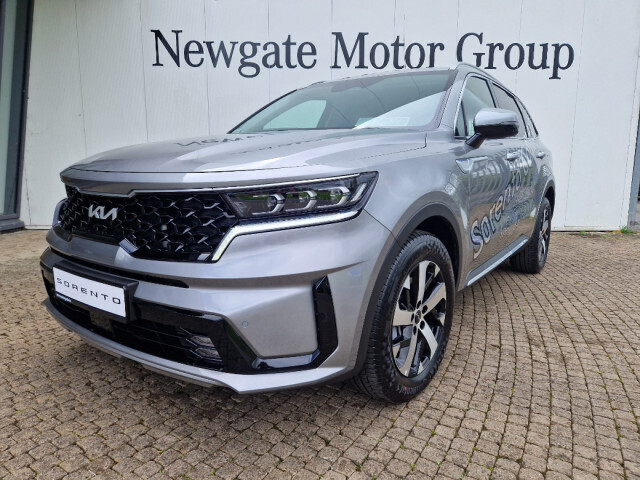 vehicle for sale from Newgate Motor Group