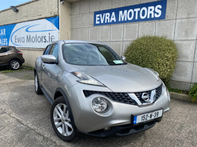vehicle for sale from Evra Motors