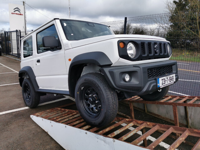 vehicle for sale from John Corbett Motorvillage