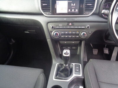 Sportage