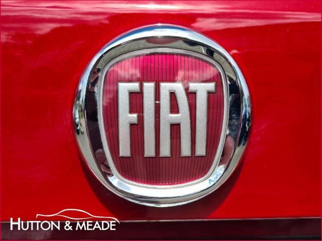 2017 Fiat Tipo