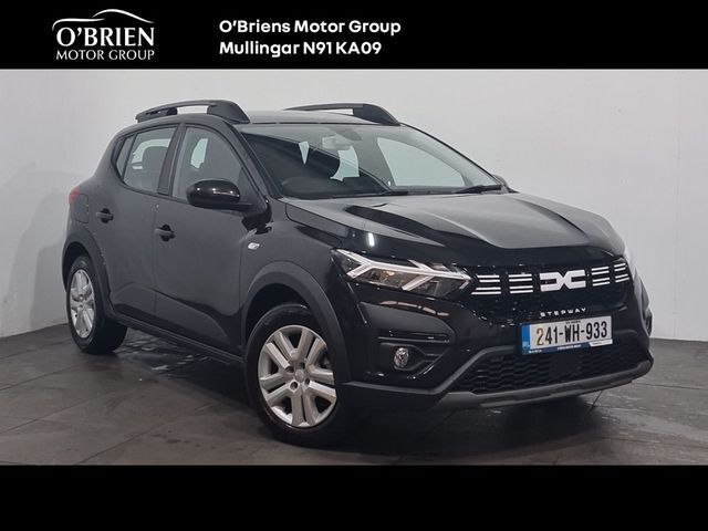 vehicle for sale from O'Briens Motor Group