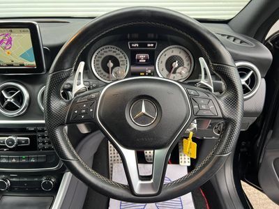 2013 Mercedes-Benz A Class