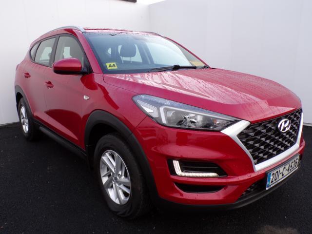 vehicle for sale from Adams of Tralee