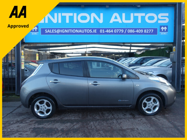 vehicle for sale from Ignition Autos Ltd