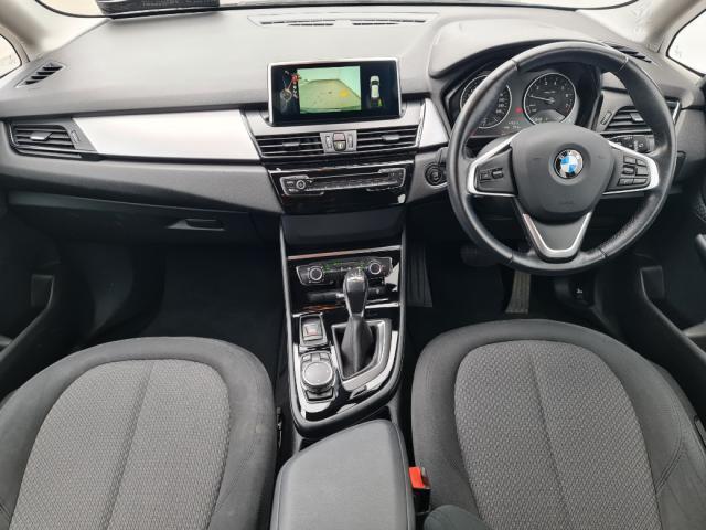 Image for 2014 BMW 2 Series 218I ACTIVE TOURER SE AUTOMATIC MODEL // REVERSE CAMERA // BLUETOOTH // ALLOY WHEELS // FINANCE THIS CAR FOR ONLY €56 PER WEEK