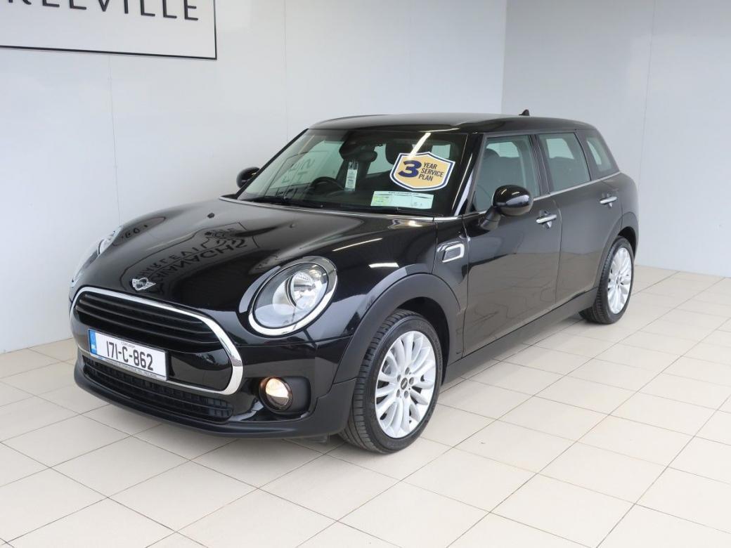 Image for 2017 Mini Clubman 2.0TD CLUBMAN