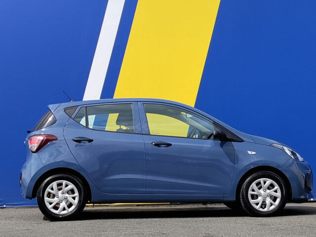 Image for 2017 Hyundai i10 1.0 S // PARKING SENSORS // 2 KEYS // FINANCE THIS CAR FROM ONLY €46 PER WEEK