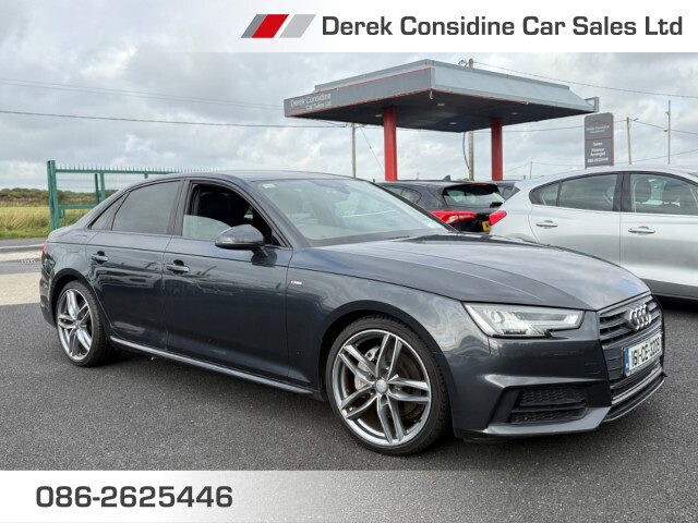 vehicle for sale from Derek Considine Car Sales Ltd