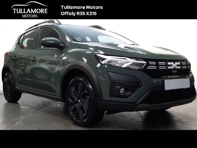 vehicle for sale from Tullamore Motors